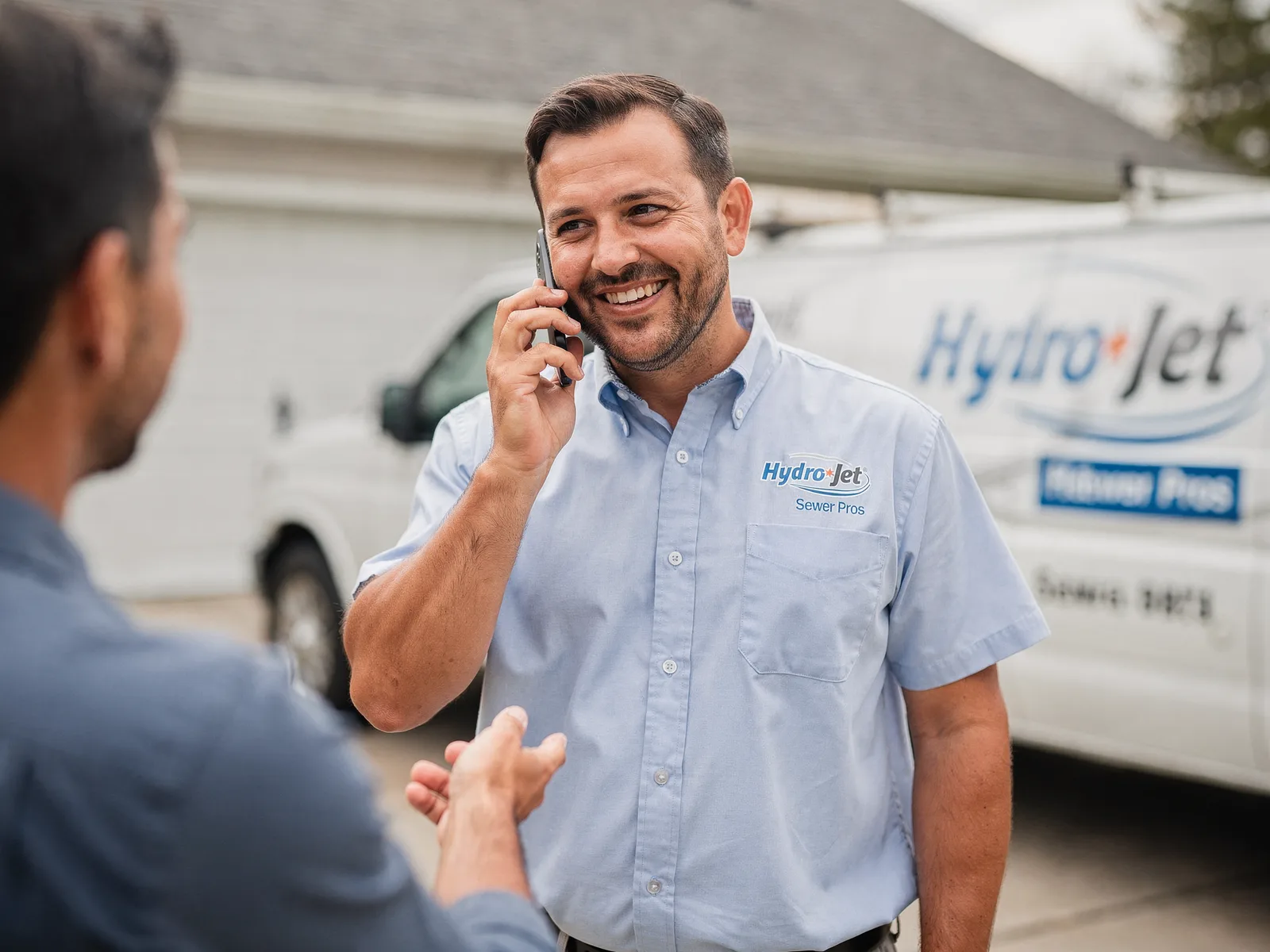 Hydro Jetting Holly, CO FAQs